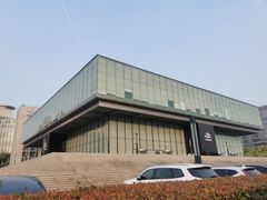 -上海浦东展览馆