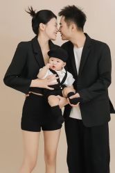 -菲啦城堡高端儿童摄影会所(武夷商业城店)