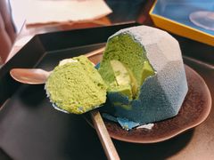 不二山-茶是一枝花泡茶店