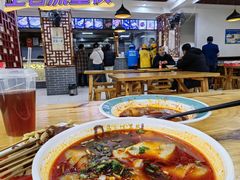 -马三洋芋片(兰州总店)