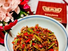 -鸽子侯·家宴·平价海鲜(市图书馆店)