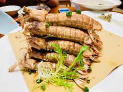 -高佳庄·舟山海鲜(海景旗舰店)