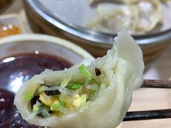 -千忆汤包(闽江路店)