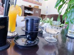 -Trung Nguyen Café Legend