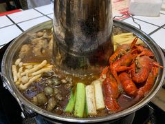 -小板凳(四公里店)