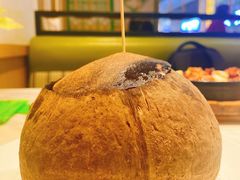 -汤城小厨•粤菜•靓汤(西直门凯德MALL店)