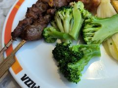 -比格比萨自助(宝山日月光店)