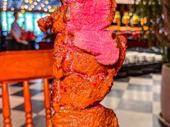 -高乔镇·巴西烤肉自助(蓝港店)