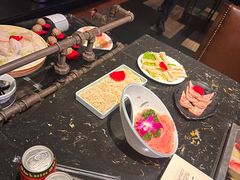-大妙火锅·非物质文化遗产(东郊记忆店)