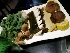 -陈三娃泡姜鸡(太白北路店)