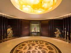 -中国坊中餐厅(石家庄希尔顿酒店)