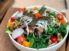 -农畉LONFOOD(福田星河COCOPark店)