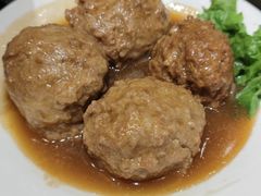 四喜丸子-秦三驴(云飞街店)