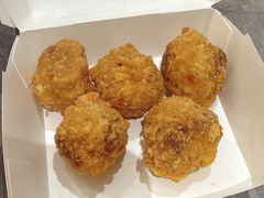-麦当劳(领展中心城店)