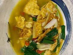 鸡蛋豆腐-九头鸟酒家(四道口店)