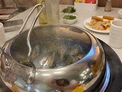 -青蓬蒸汽海鲜·深圳老字号·团建聚会(壹方城店)