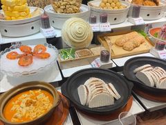 -海派美食•海鲜青岛菜(时代店)