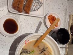 -味千拉面(南虹店)
