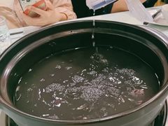 -烹然四季椰子鸡火锅(团结湖总店)