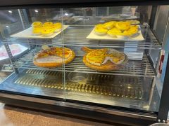 -金狮国际酒店自助餐(金狮店)