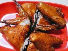 -光明刘冰乳鸽店(光明法政北路店)