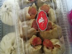 小烧卖-白玉兰食品甜凤店(合生汇店)