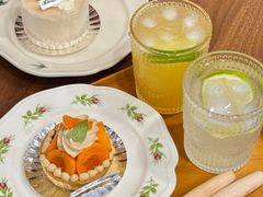-花间烘焙BLossom Bakery