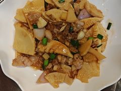 -老蒲鲜·地标·非遗美食(涵江店)
