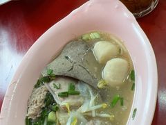 -榮泰米粉湯(Left Shop)