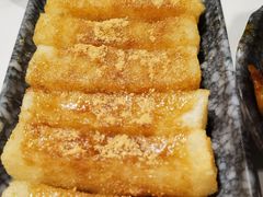 红糖糍粑-付小姐在成都(五道口店)