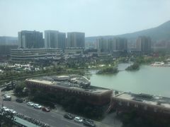 -舟山希尔顿酒店