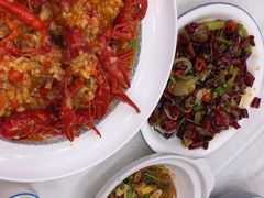 -簋街仔仔小龙虾(总店)