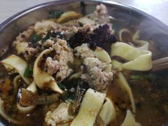 -元吉老一碗小锅米线(胜利广场店)