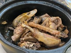 姜母鸭-莲花公园煎蟹(总店)
