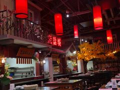 -薇满楼宴会中心(尚城国际购物中心店)