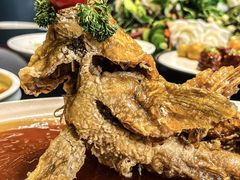 -闫府私房菜·百年鲁菜(恒隆店)