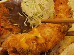 -金龙咖喱