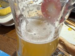 -管氏翅吧(马家堡店)