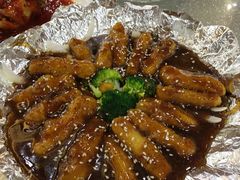-雪山晋乡楼(食品街店)