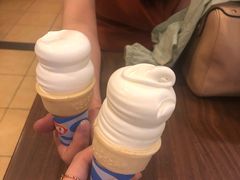 -DQ·蛋糕·冰淇淋(新玛特分店)