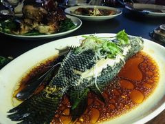 -环球港凯悦 · 享悦中餐厅