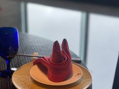 -彩丰楼中餐厅(佘山世茂洲际酒店)