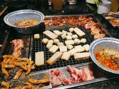 -塘屋烧烤·云南火塘烧烤品牌(新亚洲店)