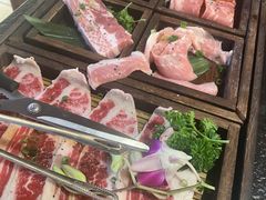 -牛焱·烧肉酒肆(五大道店)
