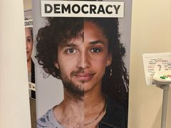 -新欧盟总部大厦