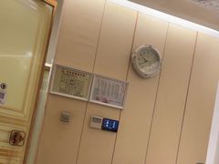 -华夏良子·足道SPA艾灸(三里屯店)