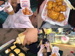 -虎门不夜天海鲜市场