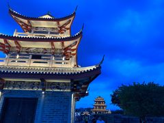 -潮州古城