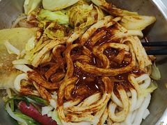 -苏袁麻辣烫(呼和浩特总局街店)