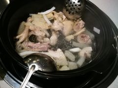 -百年果林椰子鸡(中洲店)